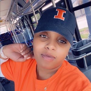 Meet your Posher, Nolan